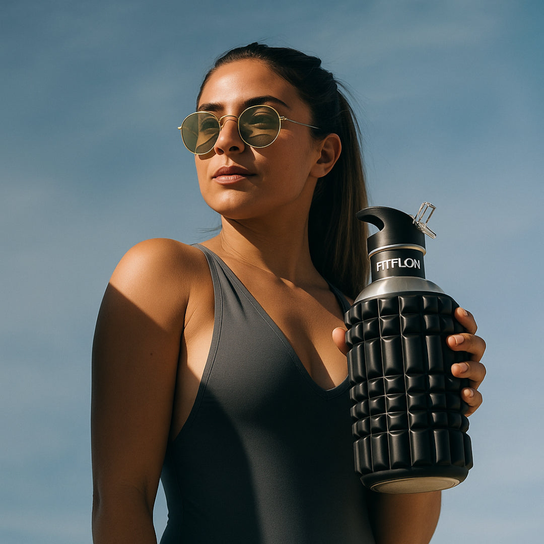 FITFLOW™ FlowMini - black