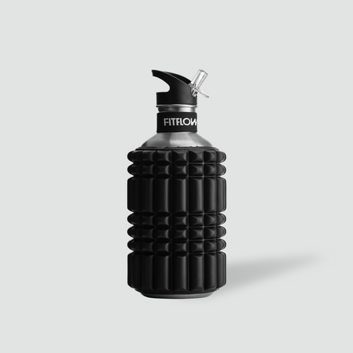 FITFLOW™ FlowMax - black