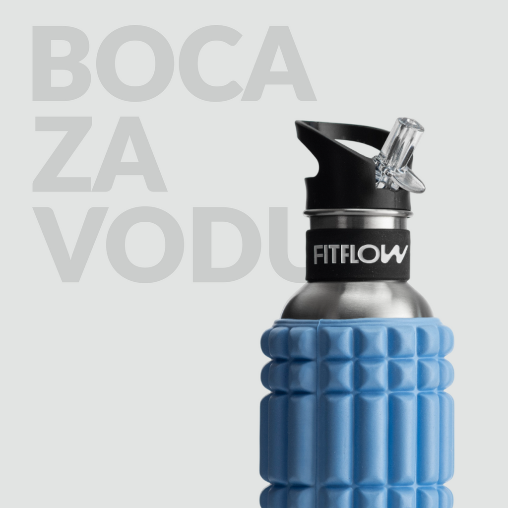 FITFLOW™ FlowMini - blue