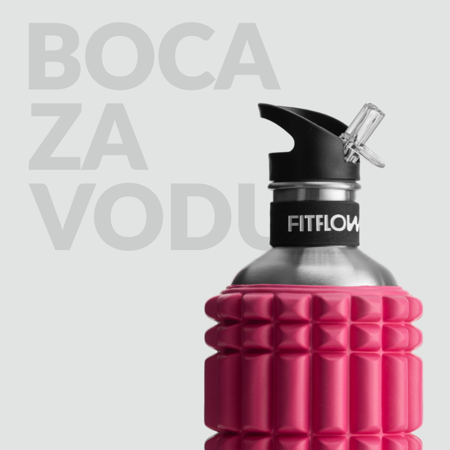 FITFLOW™ FlowMax - pink