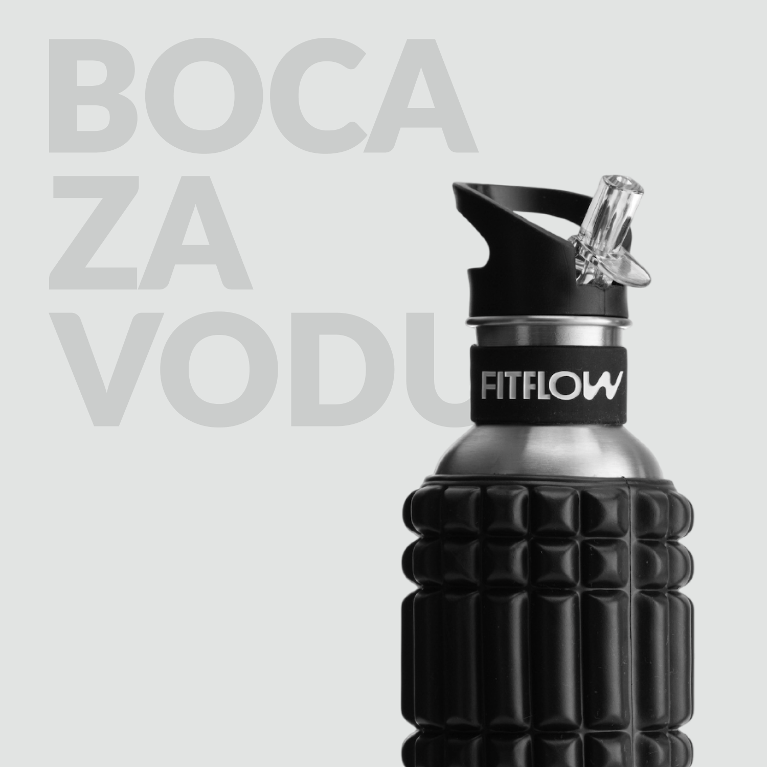 FITFLOW™ FlowMini - black